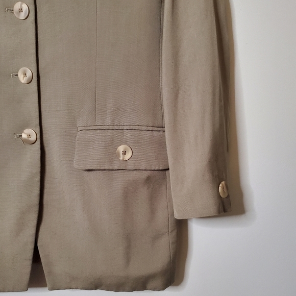 Vintage Rena Rowan for Saville | 6 | Jacket - Picture 5 of 13